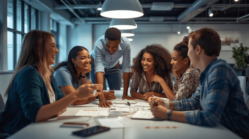 Equality, Diversity & Inclusion – Buckle In And Try To Keep&nbsp;Up!